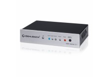 HDMI Switch High-End (1:3)